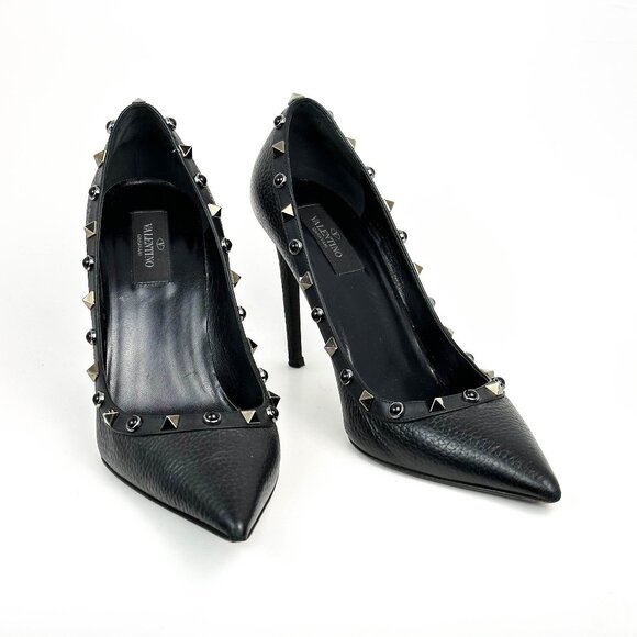 Valentino Pumps- Size 39.5 - Picture 1 of 11